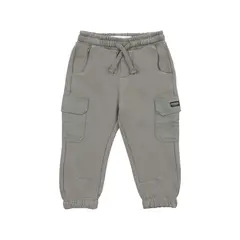 REDWOOD - Jogger Cargo Bebe Niño