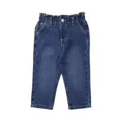 REDWOOD - Jean Bolsillos Bebe Niña