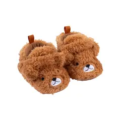 REDWOOD - Pantuflas Bebe Niño