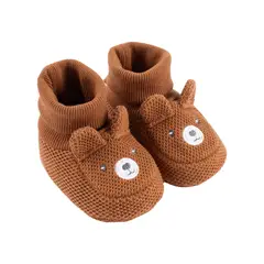 REDWOOD - Pantuflas Bebe Niño