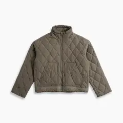 REDWOOD - Casaca Quilted Mujer