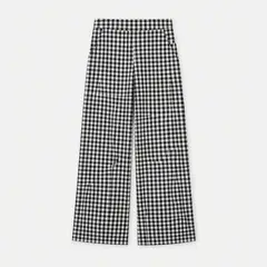 REDWOOD - Pantalon Sastrero Mujer