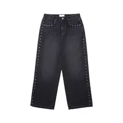 REDWOOD - Jean Wide Leg Mujer