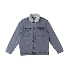REDWOOD - Casaca De Jean Hombre