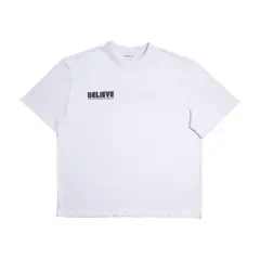 REDWOOD - Polo Oversize 100% Algodón Hombre
