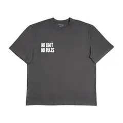 REDWOOD - Polo Oversize 100% Algodón Hombre