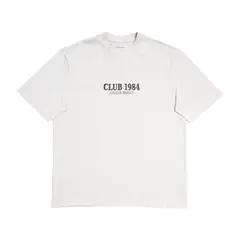 REDWOOD - Polo Oversize 100% Algodón Hombre