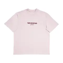 REDWOOD - Polo Oversize 100% Algodón Hombre