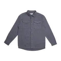 REDWOOD - Camisa Textura Hombre