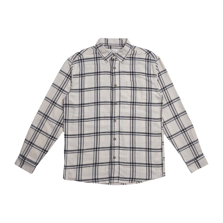 Camisa 100% Algodón Hombre
