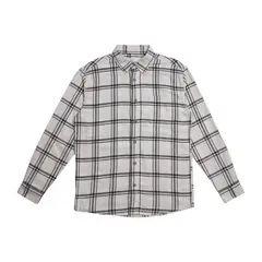 REDWOOD - Camisa 100% Algodón Hombre
