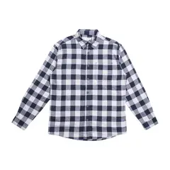 REDWOOD - Camisa 100% Algodón Hombre