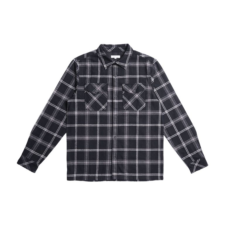 Camisa 100% Algodón Hombre