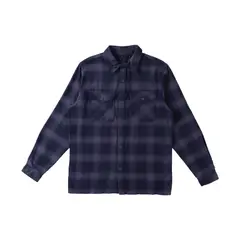 REDWOOD - Camisa 100% Algodón Hombre