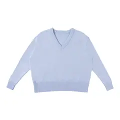 REDWOOD - Chompa Boxy Mujer