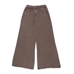 REDWOOD - Jean Ultra Wide Leg Mujer