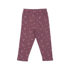 REDWOOD - Legging Franela Bebe Niña