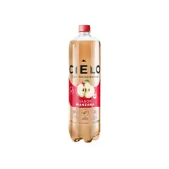 CIELO - Agua Saborizada Manzana Botella 1.72 L