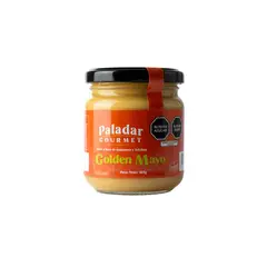 undefined - Salsa Golden Mayo Paladar Gourmet Envase 185 g