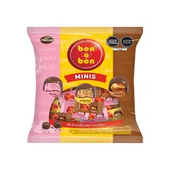 BON O BON - Bombones Trisabor Multipack Bolsa 366 g