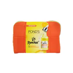 PONDS - Pack Manchas Gel 110 g + Sérum 30 g + Neceser
