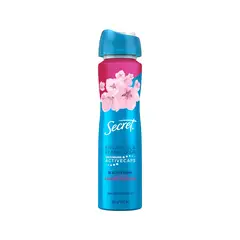 SECRET - Desodorante en Spray Cherry Blossom Envase 150 mL