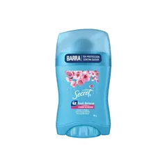 SECRET - Desodorante en Barra Cherry Blossom Envase 45 g