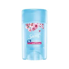 SECRET - Desodorante en Gel Cherry Blossom Envase 45 g