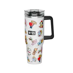 CASA JOVEN - Taza Mug BT21 1200mL
