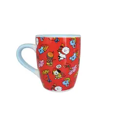 CASA JOVEN - Taza BT21 390mL
