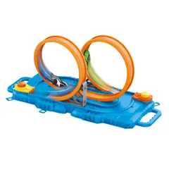 undefined - PISTA SPEED SHIFT MALETA 16PCS