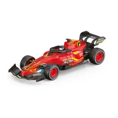 EBX - VEHICULO FRICCION FORMULA 1 37CM