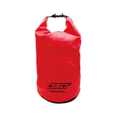 PROTRAIL - Mochila Impermeable 15Lt