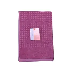 CASA JOVEN - TOALLA DE MANO DISENO WAFFLE BERRY