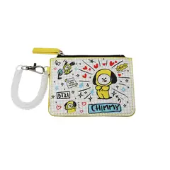 undefined - TARJETERO BT21 CHIMMY