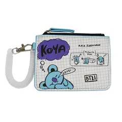 undefined - TARJETERO BT21 KOYA
