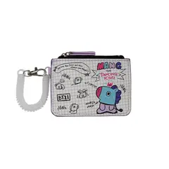 undefined - TARJETERO BT21 MANG