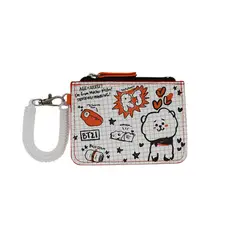 undefined - TARJETERO BT21 RJ
