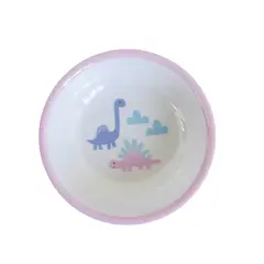 PRECIO UNO - Bolo Melamine Infantil 14cm Pu