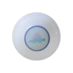 PRECIO UNO - Bolo Melamine Infantil 13cm Pu
