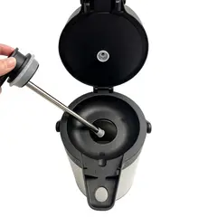 CASA JOVEN - Termo Sifón 1.9L
