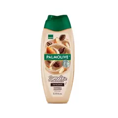 PALMOLIVE - Gel de Ducha Café y Almendra Envase 390 g