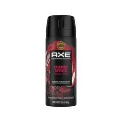 AXE - Desodorante en Spray Cherry Spritz Envase 150 mL