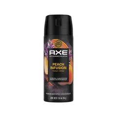 AXE - Desodorante en Spray Peach Infusion Envase 150 mL