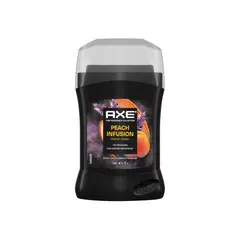 AXE - Desodorante en Barra Peach Infusion Envase 45 g