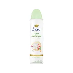DOVE - Desodorante en Spray Raspberry Jasmine Envase 150 mL