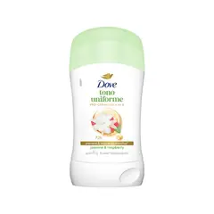 DOVE - Desodorante en Barra Raspberry Jasmine Envase 45 g
