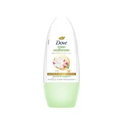 DOVE - Desodorante Roll On Raspberry Jasmine Envase 50 mL