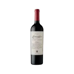 ESCORIHUELA GASCON - Vino Tinto Escorihuela Gascón Malbec Cabernet Botella 750 mL