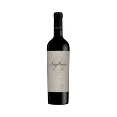 LUIGI BOSCA - Vino Tinto de Sangre Malbec Botella 750 mL